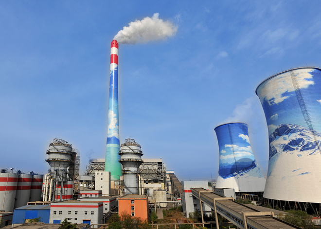 河南孟電集團(tuán)水泥有限公司5000t/d水泥線項目